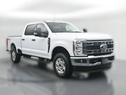 Ford Super Duty F-250 SRW XLT 4WD Crew Cab 6.75' Box 2026