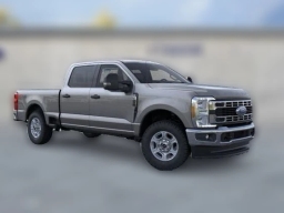 Ford Super Duty F-250 SRW XLT 4WD Crew Cab 6.75' Box 2026