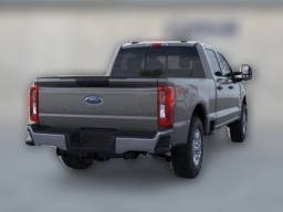 Ford Super Duty F-250 SRW XLT 4WD Crew Cab 6.75' Box 2026