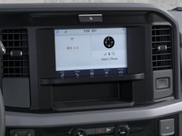 Ford Super Duty F-250 SRW XLT 4WD Crew Cab 6.75' Box 2026