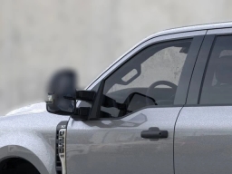 Ford Super Duty F-250 SRW XLT 4WD Crew Cab 6.75' Box 2026