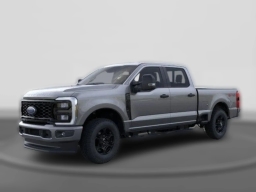 Ford Super Duty F-250 SRW XL 4WD Crew Cab 6.75' Box 2026