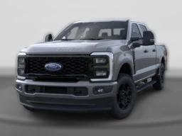 Ford Super Duty F-250 SRW XL 4WD Crew Cab 6.75' Box 2026