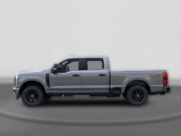 Ford Super Duty F-250 SRW XL 4WD Crew Cab 6.75' Box 2026