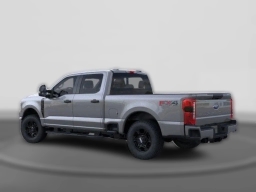 Ford Super Duty F-250 SRW XL 4WD Crew Cab 6.75' Box 2026