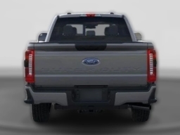Ford Super Duty F-250 SRW XL 4WD Crew Cab 6.75' Box 2026
