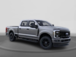 Ford Super Duty F-250 SRW XL 4WD Crew Cab 6.75' Box 2026