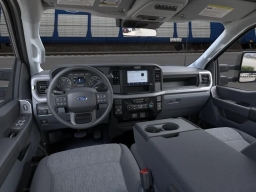 Ford Super Duty F-250 SRW XL 4WD Crew Cab 6.75' Box 2026