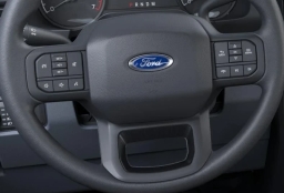 Ford Super Duty F-250 SRW XL 4WD Crew Cab 6.75' Box 2026
