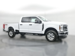 Ford Super Duty F-250 SRW XL 4WD Crew Cab 6.75' Box 2026