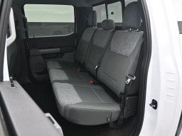 Ford Super Duty F-250 SRW XL 4WD Crew Cab 6.75' Box 2026