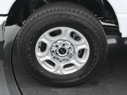 Ford Super Duty F-250 SRW XL 4WD Crew Cab 6.75' Box 2026