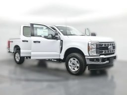 Ford Super Duty F-250 SRW XL 4WD Crew Cab 6.75' Box 2026