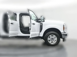 Ford Super Duty F-250 SRW XL 4WD Crew Cab 6.75' Box 2026