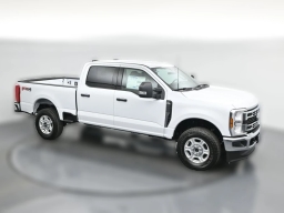 Ford Super Duty F-250 SRW XL 4WD Crew Cab 6.75' Box 2026