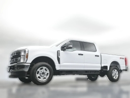 Ford Super Duty F-250 SRW XL 4WD Crew Cab 6.75' Box 2026