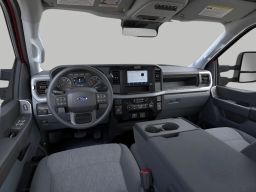 Ford Super Duty F-250 SRW XL 4WD Crew Cab 6.75' Box 2026