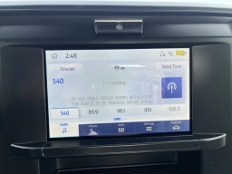 Ford Super Duty F-250 SRW XL 4WD Crew Cab 6.75' Box 2026