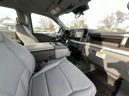 Ford Super Duty F-250 SRW XL 4WD Crew Cab 6.75' Box 2026