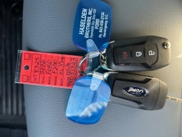 Ford Super Duty F-250 SRW XL 4WD Crew Cab 6.75' Box 2026