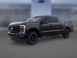 Ford Super Duty F-250 SRW XL 4WD Crew Cab 6.75' Box 2026