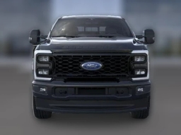 Ford Super Duty F-250 SRW XL 4WD Crew Cab 6.75' Box 2026