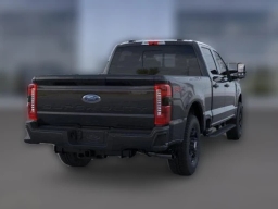 Ford Super Duty F-250 SRW XL 4WD Crew Cab 6.75' Box 2026