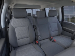 Ford Super Duty F-250 SRW XL 4WD Crew Cab 6.75' Box 2026