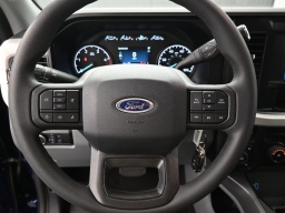 Ford Super Duty F-250 SRW XLT 4WD Crew Cab 6.75' Box 2026