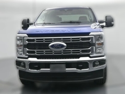 Ford Super Duty F-250 SRW XLT 4WD Crew Cab 6.75' Box 2026