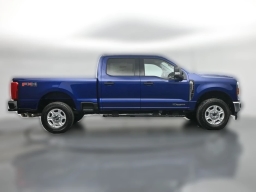 Ford Super Duty F-250 SRW XLT 4WD Crew Cab 6.75' Box 2026