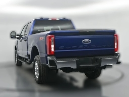 Ford Super Duty F-250 SRW XLT 4WD Crew Cab 6.75' Box 2026