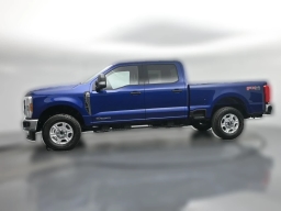 Ford Super Duty F-250 SRW XLT 4WD Crew Cab 6.75' Box 2026