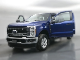 Ford Super Duty F-250 SRW XLT 4WD Crew Cab 6.75' Box 2026