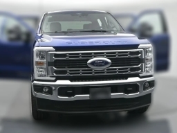 Ford Super Duty F-250 SRW XLT 4WD Crew Cab 6.75' Box 2026
