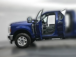 Ford Super Duty F-250 SRW XLT 4WD Crew Cab 6.75' Box 2026