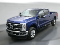 Ford Super Duty F-250 SRW XLT 4WD Crew Cab 6.75' Box 2026