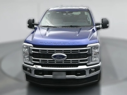Ford Super Duty F-250 SRW XLT 4WD Crew Cab 6.75' Box 2026