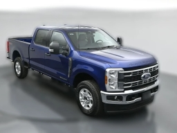 Ford Super Duty F-250 SRW XLT 4WD Crew Cab 6.75' Box 2026