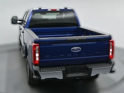 Ford Super Duty F-250 SRW XLT 4WD Crew Cab 6.75' Box 2026