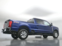 Ford Super Duty F-250 SRW XLT 4WD Crew Cab 6.75' Box 2026