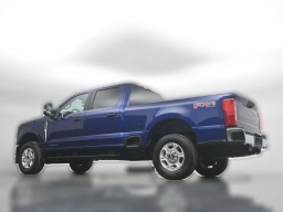 Ford Super Duty F-250 SRW XLT 4WD Crew Cab 6.75' Box 2026