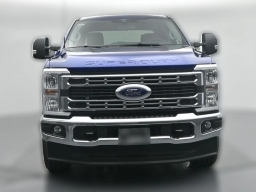 Ford Super Duty F-250 SRW XLT 4WD Crew Cab 6.75' Box 2026