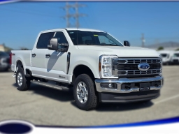 Ford Super Duty F-250 SRW XLT 4WD Crew Cab 6.75' Box 2026