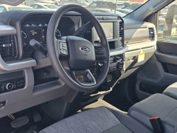 Ford Super Duty F-250 SRW XLT 4WD Crew Cab 6.75' Box 2026