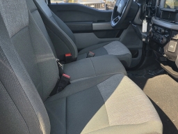 Ford Super Duty F-250 SRW XLT 4WD Crew Cab 6.75' Box 2026