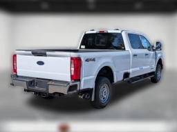 Ford Super Duty F-250 SRW XL 4WD Crew Cab 8' Box 2026