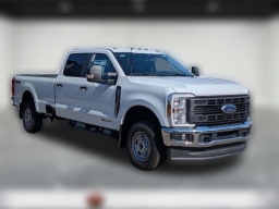 Ford Super Duty F-250 SRW XL 4WD Crew Cab 8' Box 2026