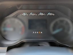 Ford Super Duty F-250 SRW XL 4WD Crew Cab 8' Box 2026