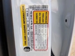 Ford Super Duty F-250 SRW XL 4WD Crew Cab 8' Box 2026